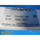 MAVIG GD4050-ME Extension Spring Protegra 2 Medrad P/N 5988521 OCS ~ 31012