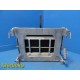 Mizuho OSI Andrew Spinal Table Access (Base Frame, Back & Lateral Support ~31013