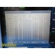 Datascope Trio Colored Patient Monitor W/ Patient Leads *TESTED* ~ 31016