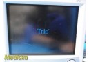 Datascope Trio P/N 0998-00-0600-4009A Monitor W/ Patient Leads ~ 31018