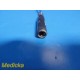 Circon ACMI 257 8Fr GYRUS Fulgurating Ball Tip Electrode, CC Blue, 8Fr ~ 30497