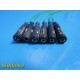 6X ACMI GYRUS Olympus 256 6FR & 243 6FR Urological Instrument ~ 30485