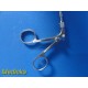 Olympus 0012 Flexible Biopsy Alligator Grasping Forceps, 7Fr, 330mm, ~ 31060