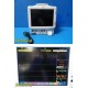 Fukuda Denshi DS-7200 (Type DS-7210) Dynascape Monitor ONLY (For Parts) ~ 31103