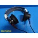 Telephonics TDH-39P Audiometric Hearing HeadSet / Headphone W/ Cable ~ 31502