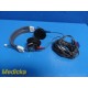 Telephonics TDH-39P Audiometric Hearing HeadSet / Headphone W/ Cable ~ 31502