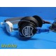 Telephonics TDH-39P Audiometric Hearing HeadSet / Headphone W/ Cable ~ 31502