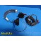 Telephonics TDH-39P Audiometric Hearing HeadSet / Headphone W/ Cable ~ 31502
