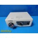 2016 Sunoptic Tech Cauda Fiber Optic Elite XLL Xenon Light Source,BAD LAMP~31087