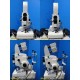 Topcon TRC-50EX Retinal Camera W/ AIT-11 Adjust Instrument Table, TL210D~31091