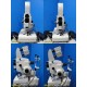 Topcon TRC-50EX Retinal Camera W/ AIT-11 Adjust Instrument Table, TL210D~31091