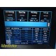 2013 Philips Novametrix NM3 Respiratory Profile Monitor Only ~ 31092