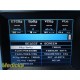 2013 Philips Novametrix NM3 Respiratory Profile Monitor Only ~ 31092