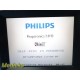 2013 Philips Novametrix NM3 Respiratory Profile Monitor Only ~ 31092