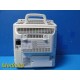 Fukuda Denshi DS-7200 Patient Monitor, NEW LEADS (ECG,NBP,SpO2,Temp,IBP) ~ 31093