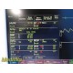 Fukuda Denshi DS-7200 Patient Monitor, NEW LEADS (ECG,NBP,SpO2,Temp,IBP) ~ 31093