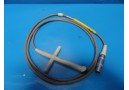 HP 21221A / 1.9MHz Doppler Pencil Transducer for HP 1000 - 5500 Series 10523/26)