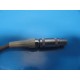 HP 21221A / 1.9MHz Doppler Pencil Transducer for HP 1000 - 5500 Series 10523/26)