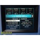2010 Philips Novametrix NM3 Respiratory Profile Monitor ~ 31094