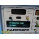 Radionics RFG-3C Graphics RF Lession Generator System Console ~ 31073