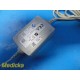 2018 Oridon Microstream Nihon Kohden QF-801P Adapter (FOR PARTS) ~ 31078