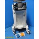 Integra Lifescience CUSA Excel US Surg Aspiration Console W/ Foot Pedal ~ 31079