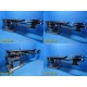 Mizuho OSI 6850 ProFx Pelvic Reconstruction Orthopedic Fracture Table ~ 31061