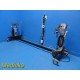 Mizuho OSI Model 5891 Modular Table System Base, Jackson Spinal Table ~ 31063