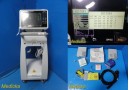 2011 Philips Invivo Expression MRI Monitor Ref 453564099871 W/ Cart & PSU~ 31064