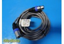 Inivo AC 517B MRI Power Adapter Cable, 3/3, 27-ft, MRI Expression Monitor ~31065