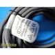 Inivo AC 517B MRI Power Adapter Cable, 3/3, 27-ft, MRI Expression Monitor ~31065