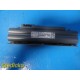 2011 OEM Sonosite Ref P7168-02 Li-Ion Battery, 10.8V, Sonosite Micromax ~ 31070