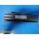 2011 OEM Sonosite Ref P7168-02 Li-Ion Battery, 10.8V, Sonosite Micromax ~ 31070