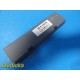 2011 OEM Sonosite Ref P7168-02 Li-Ion Battery, 10.8V, Sonosite Micromax ~ 31070