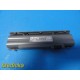 2011 OEM Sonosite Ref P7168-02 Li-Ion Battery, 10.8V, Sonosite Micromax ~ 31070