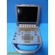 Sonosite Micromaxx Portable Ultrasound, English Ref P06468-03 (FOR PARTS) ~31069