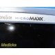 Sonosite Micromaxx Portable Ultrasound, English Ref P06468-03 (FOR PARTS) ~31069