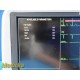 GE Dash 4000 Colored Patient Monitor (Nellcor SpO2) W/ NEW Patient Leads ~ 31107