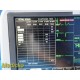 GE Dash 4000 Colored Patient Monitor (Nellcor SpO2) W/ NEW Patient Leads ~ 31107