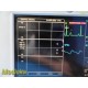 GE Dash 3000 Multi-parameter Patient Monitor (Masimo SpO2) W/ NEW Leads ~ 31108