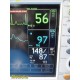 GE Dash 3000 Multi-parameter Patient Monitor (Masimo SpO2) W/ NEW Leads ~ 31108