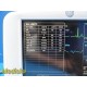 GE Healthcare Dash 3000 Patient Monitor (Masimo SpO2) W/ NEW Patient Leads~31110