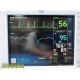 GE Healthcare Dash 3000 Patient Monitor (Masimo SpO2) W/ NEW Patient Leads~31110