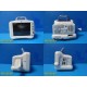 GE Healthcare Dash 3000 Patient Monitor (Masimo SpO2) W/ NEW Patient Leads~31110