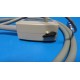 HP 21225A 2.5/1.9MHz Cardiac Ultrasonic Transducer for HP Sonos 500 (7047)