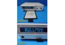 2012 Smith & Nephew TruClear Hysteroscopic Morcellator Console Ref 7209808~31521