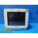 2009 Philips 865120 CMS M80105AT Intellivue MP5T Monitor W/ NBP Hose ~ 31111