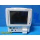 2010 Fukuda Denshi DS-7100 Patient Monitor,Amerinet Choice W/ Patient Lead~31117