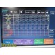 2010 Fukuda Denshi DS-7100 Patient Monitor,Amerinet Choice W/ Patient Lead~31117