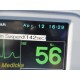 2010 Fukuda Denshi DS-7100 Patient Monitor,Amerinet Choice W/ Patient Lead~31117